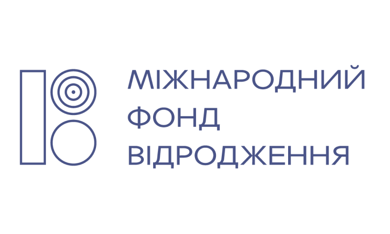 Міжнародний Фонд Відродження
