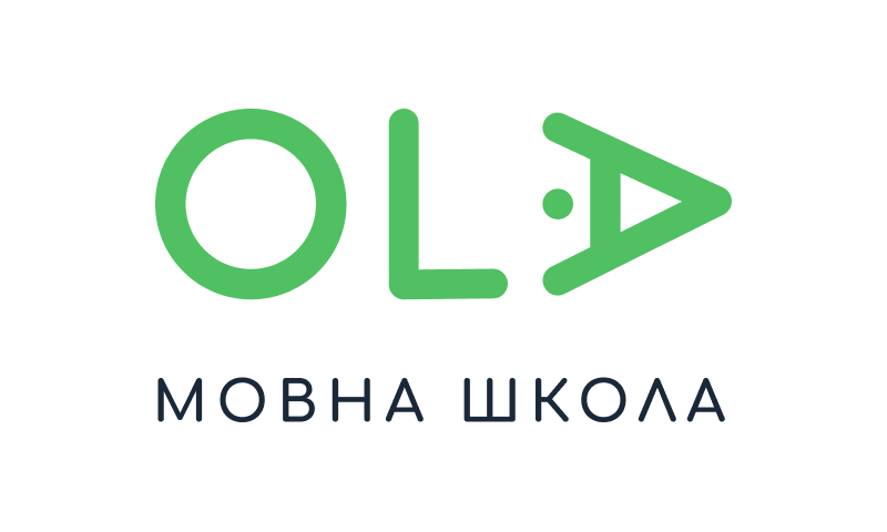 OLA — мовна школа